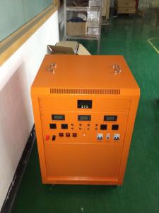 Wholesale Interior Solar Panel Light Bulb Kit 12v Solar Lighting Kit Lead - Acid Battery from china suppliers
