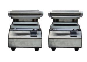 Wholesale Modified Atmosphere Tray Sealing Equipment Automatic Film Feeding system from china suppliers