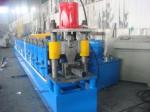 11kw Main Motor Power C Purlin Roll Forming Machine for Enterprises Civil