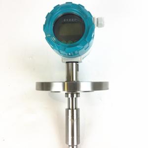 Wholesale Liquid Online Vibration Tuning Fork Density Meter Smart Stainless Steel 316 from china suppliers