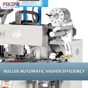 Wholesale 220V 50HZ Automatic Heat Transfer Machine For Shoes Label Making from china suppliers