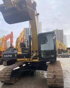 Wholesale Original Brand CAT 329E Used Excavators 29 Ton Heavy Used Excavators Digger for Sale from china suppliers