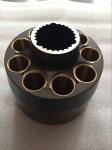 Parker Hydraulic Pump Excavator Parts , PV089 Hydraulic Pump Components