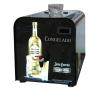 Buy cheap Reliable quality, reasonable price, fast Cooling Cold Shot Liquor Dispenser, from wholesalers