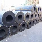 Hollow Cylindrical Shape Marine Rubber Fender For Ship Alongside