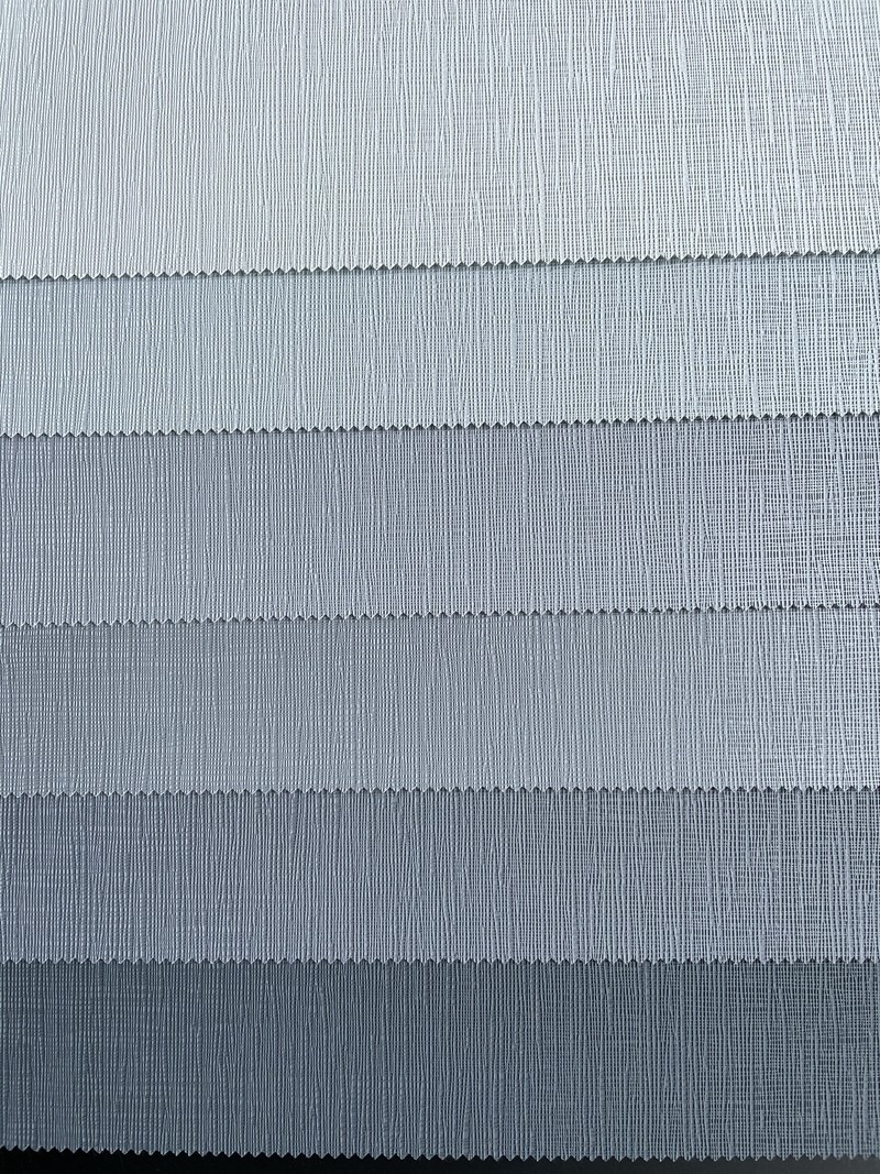 REACH Woven Wall Covering Eco Friendly High Light Fastness