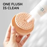 Face Wash Facial Skin Foam Cleansing Cream Foamer Deep Cleanser Cup Foaming