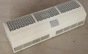 Wholesale Commercial Residential Over Door Heaters Air Curtains Stainless Steel Material from china suppliers
