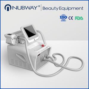 Wholesale well-designed vertical freeze fat cryolipolysis slimming equipment from china suppliers