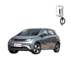 Wholesale s BYD Dolphin A Micro Car with 70kWh Battery Capacity and 100% Electric Fuel in 2024 from china suppliers