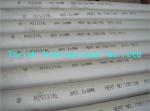A358/A358M High Temperature Inconel Welded Stainless Steel Tube / Electric