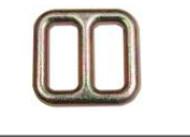 Wholesale JS-4023 Steel Buckles full body harness accessories, buckle for safety belt Isure Marine from china suppliers