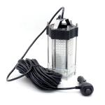 LED 12V 40W Submersible Crappie Lights For Fishing
