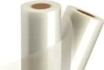 Transparent Cast Vinyl Cold Laminating Film Photo Top Water Resistant 1220x2440m