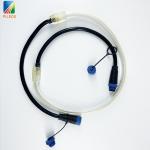 Underground mine Mining Tunnel Silicone IP68 AC36V silicone Led Light Strip
