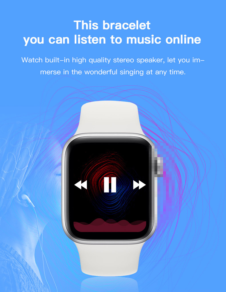 BLE Hw12 Hw22 Smart Watch BT Call Relojes Inteligentes Touch Screen Smart Bracelet