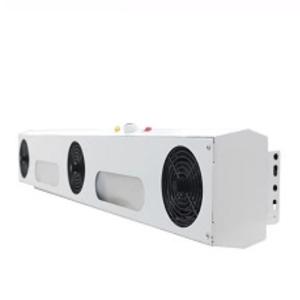 Wholesale Hanging Static Eliminator Fan 220V/110V SL-003 from china suppliers