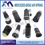 Automotive Shock Absorber Air Suspension Springs for mercedes benz w164