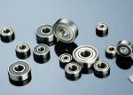 Chrome Steel Deep Groove Ball Bearings 6000 Series 6200 Series 6300 Series 6400