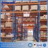 Buy cheap New Technique Warehouse Storage Racks from wholesalers