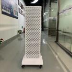 1500w Full Body Red Light Therapy Device 660nm 850nm Body And Injury Recovery