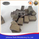 SGS / GB Approved Marble Cutting Tools 2200mm Easy Operation SCD-09