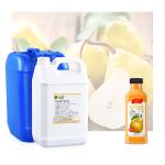 Bulk Fragrance Oil Distributor Juice Flavors & Food Flavor Oil For Pear Beverage