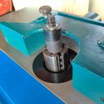 MX5117B Woodworking Spindle Shaper Machine for Wooden Door and Cabinet Door