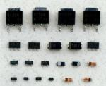 Automatic SMD parts counter LMD-102 SMD parts counter with missing parts