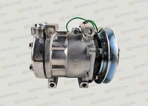 Wholesale SK200-8 Excavator Air Compressor SK200-8 Air Compressor For Kobelco Excavator from china suppliers