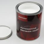 Wholesale 1K Solid Colors Paint White Car Paint Spray Car Paint