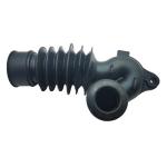 301G32A013068 Household Black Rubber Parts Hose Bellows For Washing Machine