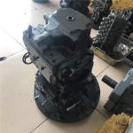 Main hydraulic pump 708-2L-00490 708-2L-00501 708-2L-00500 708-2L-01500 for