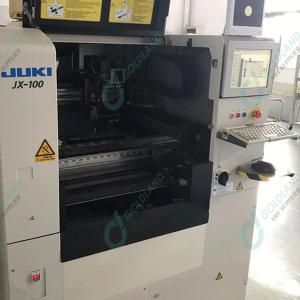 Wholesale LED Tube SMT Machine JX100 Pick And Place Amchine from china suppliers