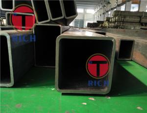 Wholesale JIS G3454 STPG370 Steel Structural Tubing Structural Steel Pipes Max 12000mm Length from china suppliers