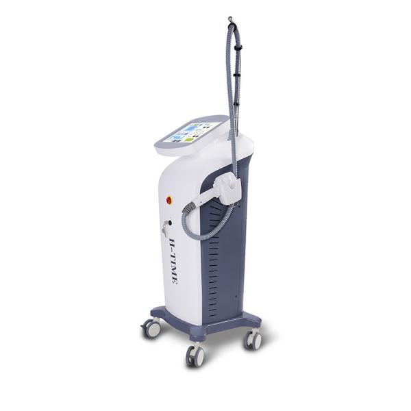 Safe 1550 Er Yag Laser Lifotronic Fractional Erbium Glass Laser for Skin