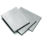 Mill Edge Cold Rolled Stainless Steel Sheets 1.5mm Stainless Steel Sheet