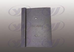 Wholesale Ra3.2 Mixing Lining Plate from china suppliers