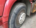 Used Tractor Truck Sinotruk 6X4 HOWO 371HP 420HP Tractor Truck Prime Mover and