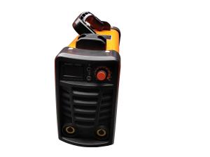 Wholesale Workplace MMA ARC Welding Set 220V Single Phase 5.7KW Rated Input Power from china suppliers