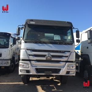 Wholesale Heavy Duty 12 Wheels Sinotruk Mixer Truck 6x4 Big Cement Truck from china suppliers