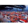 Buy cheap China To America FCL Container Shipping DDU DDP Terms Fast Freight Forward from wholesalers