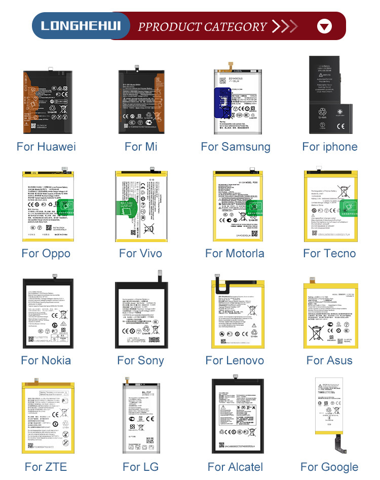 EB-BF741ABY EB-BF742ABY Original Replacement Battery for samsung Galaxy Z Flip 6 battery