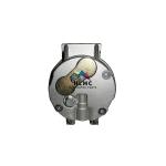 Car Ac Compressor 24V Excavator R200W-7A R210LC-7A R210LC-7H 11N6-91040 WXTK022