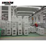 Concert Square Aluminum Truss