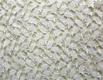 Garment Accessories Chemical Lace Fabric Water Soluble Embroidery lace fabric