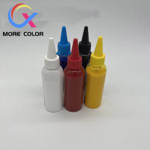 Wholesale 1000ml Epson 4720 Printer Ink , Sublimation Transfer Ink For A4 A3 Printers from china suppliers