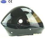 Electric skateboard helmet15 years factory for electric scooter helmet fiber