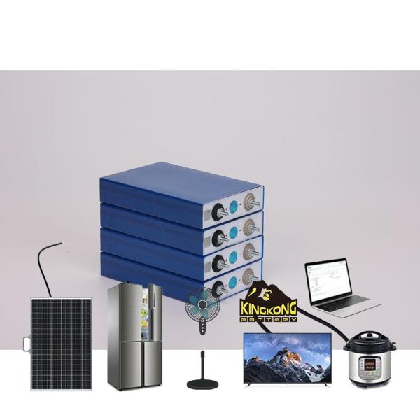 Power Tools Max Discharge Current 3C-5C 280Ah 300Ah 310Ah 320Ah Lifepo4 Battery