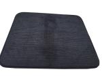 XL Microfiber Counter Dish Drainer Mat Drying Mat For Dishes Coffee Bar